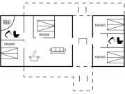Holiday Home Sigrun - 300m from the sea by Interhome