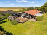 Holiday Home Berner - 500m to the fjord by Interhome