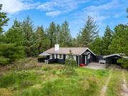 Holiday Home Cholena - 1-5km from the sea by Interhome