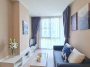 Cozy stay in Nimmanhemin with Pool