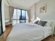 Nimman Center Mountain View With Rooftop Pool