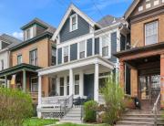 Top Schenley Heights