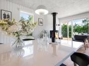 Holiday Home Lillebror - 7km from the sea by Interhome