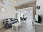 Holiday Home Les Coquillages by Interhome