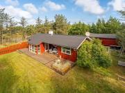 Holiday Home Ingobert - 600m from the sea by Interhome