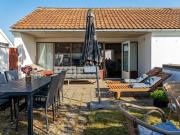 Apartment Enwald - 700m from the sea by Interhome