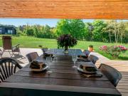 Holiday Home Siljan - 400m from the sea by Interhome