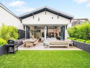 Holiday Home EDEN VERDE by Interhome