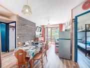 Apartment Les Pistes-21 by Interhome