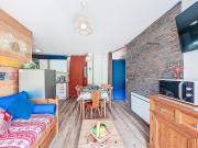 Apartment Les Pistes-21 by Interhome