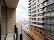 Apartment C-Dream I with lateral seaview by Interhome