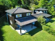 Holiday Home Haus direkt am Ossiacher See by Interhome