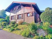 Holiday Home Les Chalets de La Combe by Interhome