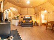 Apartment Hazel Bothy by Interhome