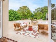 Holiday Home Maison Amour by Interhome