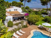 Holiday Home Flor de la Neu by Interhome