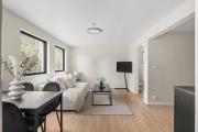 Luna Studio - 7 minutes from Oslo Airport!