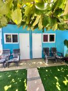 Top El Paredón Buena Vista