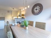 Apartment Zandloper III with terrace by Interhome