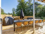 Holiday Home Wolter - 1-7km from the sea by Interhome