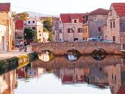 Apartments Nikolina - Vitarnja