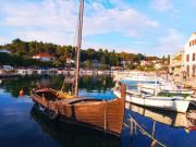 Apartments Nikolina - Vitarnja