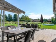 Holiday Home Jurgis - 900m from the sea by Interhome