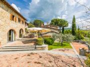 Holiday Home Casa Padronale by Interhome