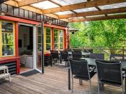 Holiday Home Stenlycke by Interhome