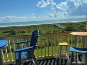 2 BR Oceanfront Condo near St Augustine Unit 117