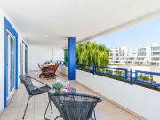 Apartment Mediterrâneo by Interhome