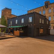 Objekts Guesthouse - Creative Quarter Apartment