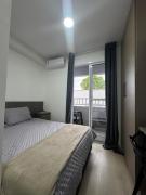 Studio 5 Min do Aeroporto de Congonhas 15 min do São Paulo EXPO