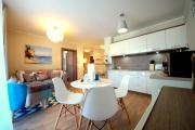 MielnoApartments Rezydencja Park Rodzinna