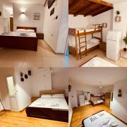 Prinnos Rooms Himare