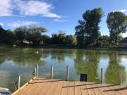 Ubytovňa pri Jazere