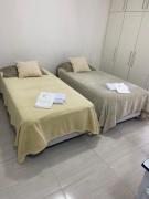 Apartamento Praia Bela Vista