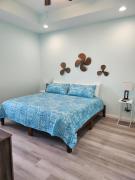 Top Bolivar Peninsula