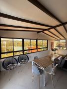 Apartamento amoblado Nice view