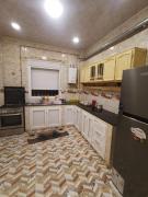 Appt F4 equipé au rez de chaussé dun immeuble privé