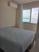 Apartamento frente ao mar