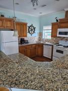 Seahorse Sea Fish Camp Sleeps 16