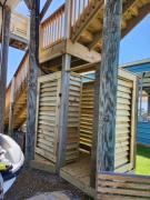 Seahorse Sea Fish Camp Sleeps 16