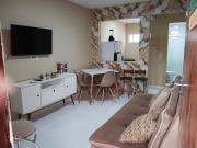 Térreo próximo à praia do Bessa