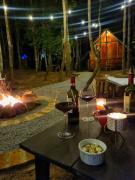 Pousada Casa de Sapê