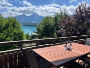 Traumhafte Wohnung am Faaker See