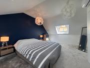 Le Cocon - 6 pers - Climatisation