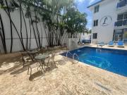 Charming Studio in Sosa, Dominican Republic - Perfect Beach Getaway