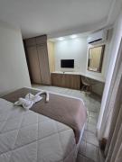 JATIÚCA SUITES RESORT - Flat VISTA MAR