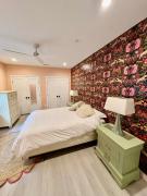 CUTE 1 BR Basement Apt Near Shops, Park